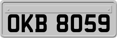 OKB8059