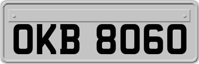 OKB8060