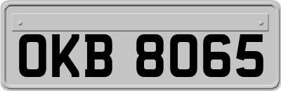 OKB8065