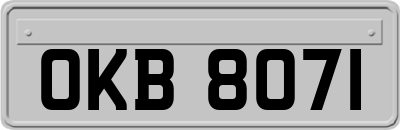 OKB8071