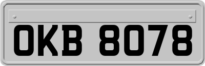 OKB8078