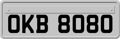 OKB8080