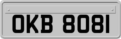 OKB8081