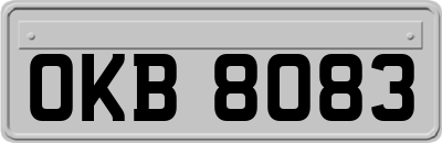 OKB8083