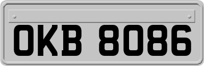 OKB8086