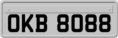 OKB8088