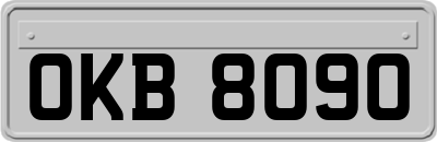 OKB8090