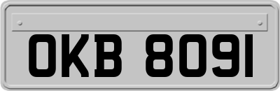 OKB8091