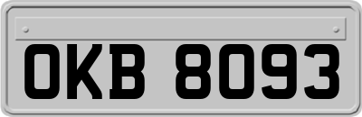 OKB8093