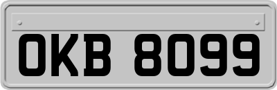 OKB8099