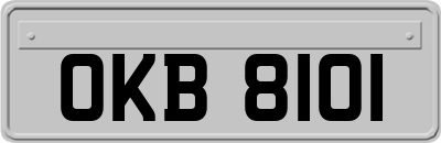 OKB8101