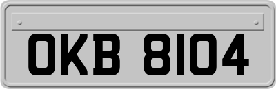 OKB8104