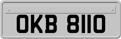 OKB8110