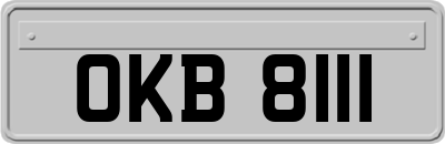 OKB8111