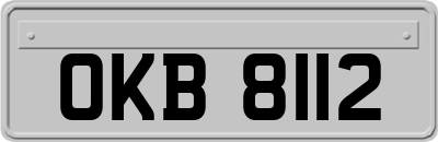 OKB8112