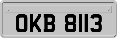 OKB8113