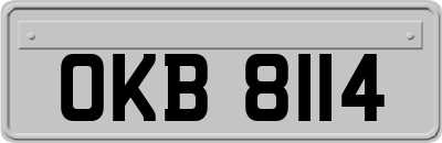 OKB8114
