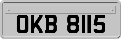 OKB8115