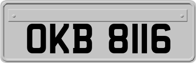 OKB8116