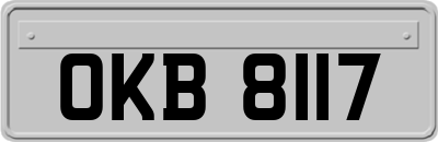 OKB8117