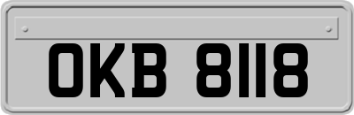 OKB8118