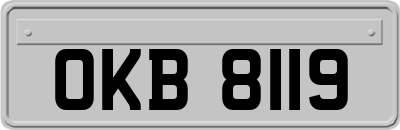 OKB8119