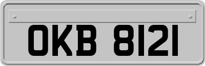 OKB8121