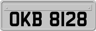 OKB8128