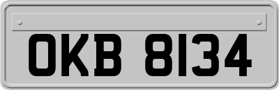 OKB8134