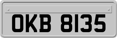 OKB8135