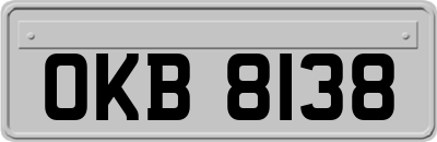 OKB8138