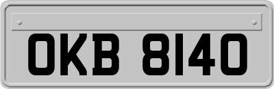 OKB8140