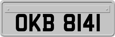 OKB8141