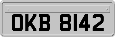 OKB8142