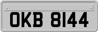 OKB8144