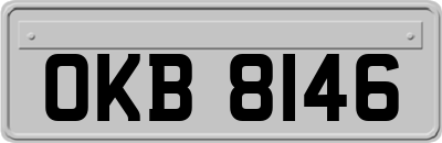 OKB8146