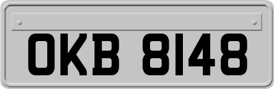 OKB8148