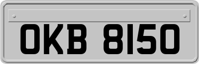 OKB8150