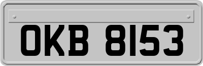 OKB8153