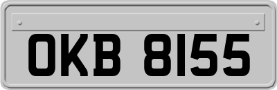 OKB8155