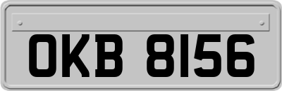 OKB8156
