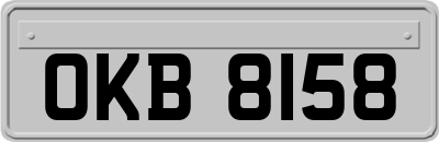 OKB8158