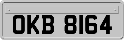 OKB8164