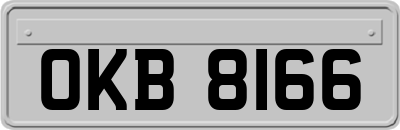 OKB8166
