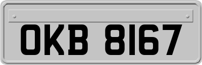 OKB8167
