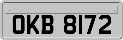 OKB8172
