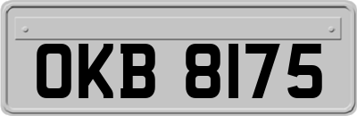 OKB8175