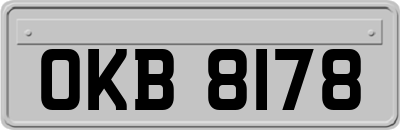 OKB8178