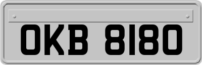OKB8180