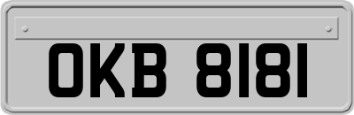 OKB8181